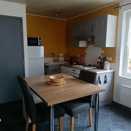 Au Coeur De L'auvergne