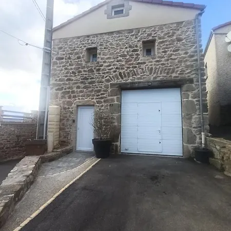 Au Coeur De L'auvergne *