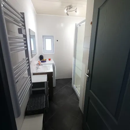 Au Coeur De L'auvergne Apartment