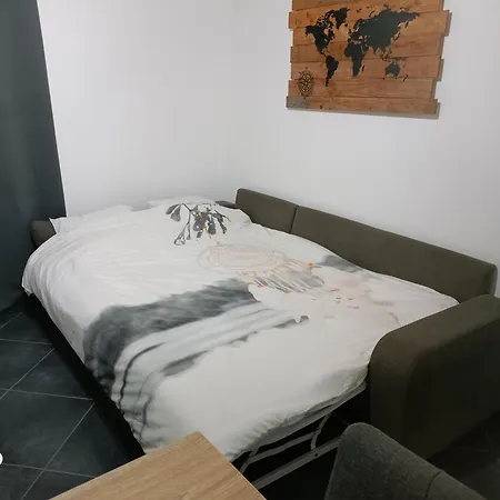 Apartment Au Coeur De L'auvergne Lorlanges