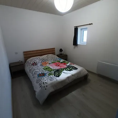 Apartment Au Coeur De L'auvergne