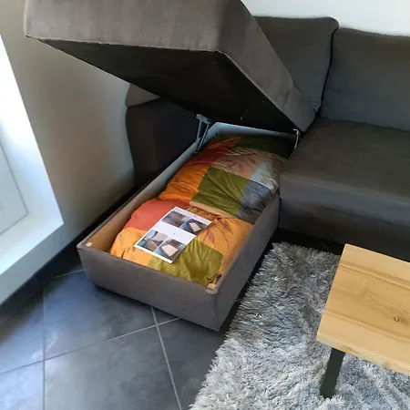 Au Coeur De L'auvergne Apartment Lorlanges